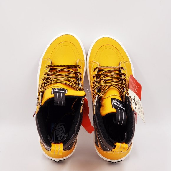 New! Vans Sk8 hi MTE 2.0 DX Shoes A362 - Picture 5 of 7